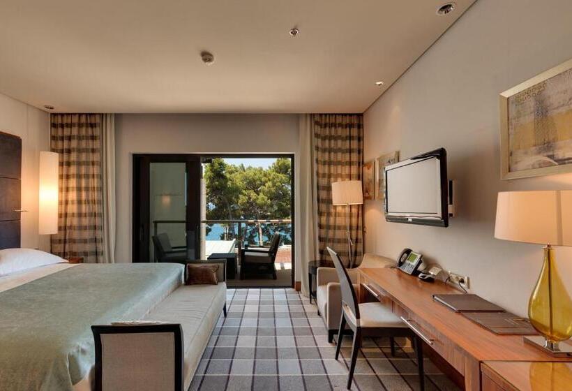 سوییت لوکس, Monte Mulini Adults Exclusive Hotel By Maistra Collection