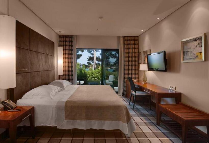 سوییت لوکس, Monte Mulini Adults Exclusive Hotel By Maistra Collection