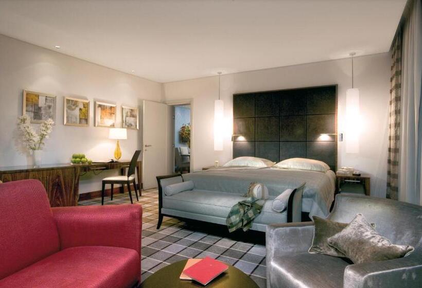 سوییت لوکس, Monte Mulini Adults Exclusive Hotel By Maistra Collection