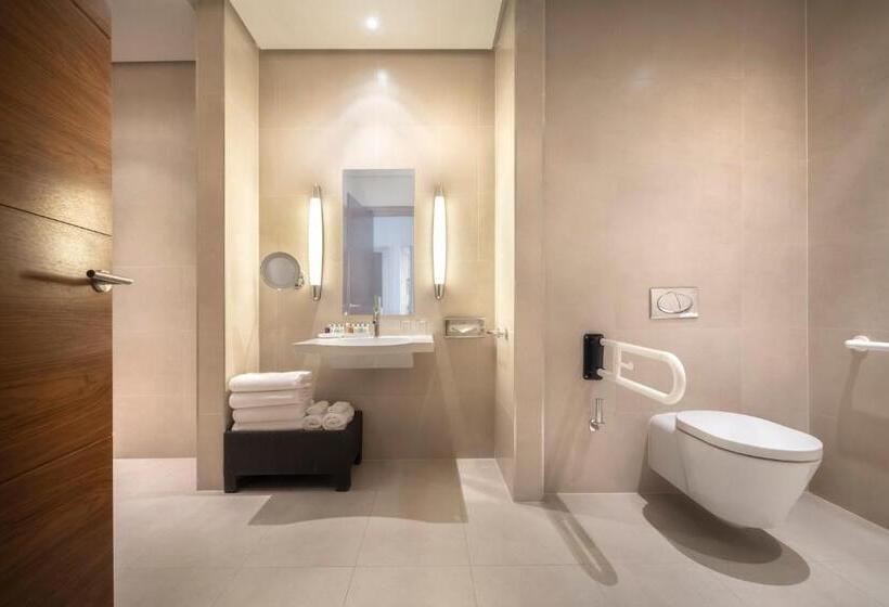 اتاق استاندارد برای معلولان, Monte Mulini Adults Exclusive Hotel By Maistra Collection