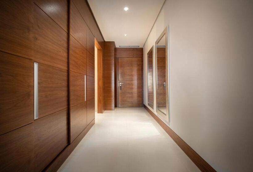 اتاق استاندارد برای معلولان, Monte Mulini Adults Exclusive Hotel By Maistra Collection