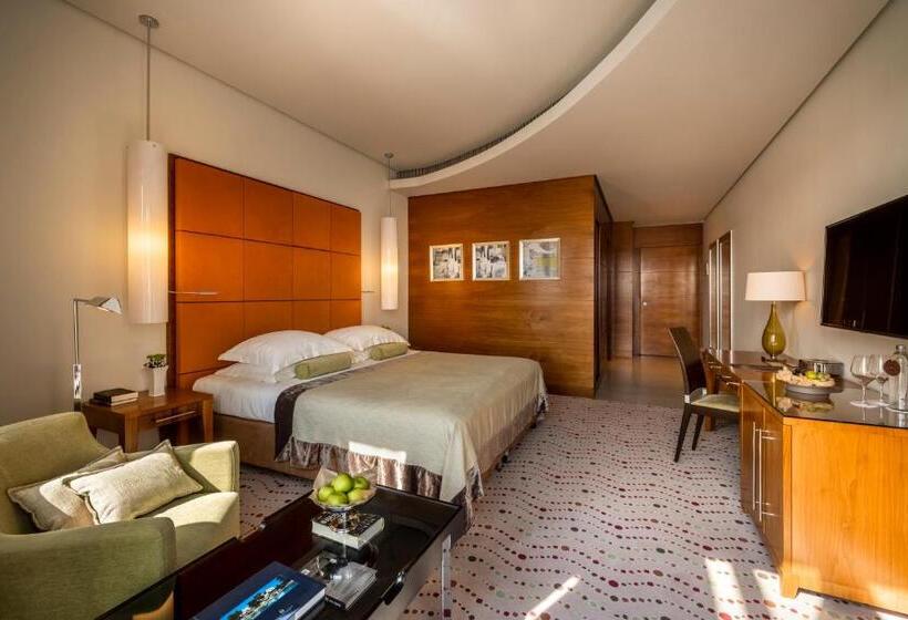 اتاق استاندارد برای معلولان, Monte Mulini Adults Exclusive Hotel By Maistra Collection