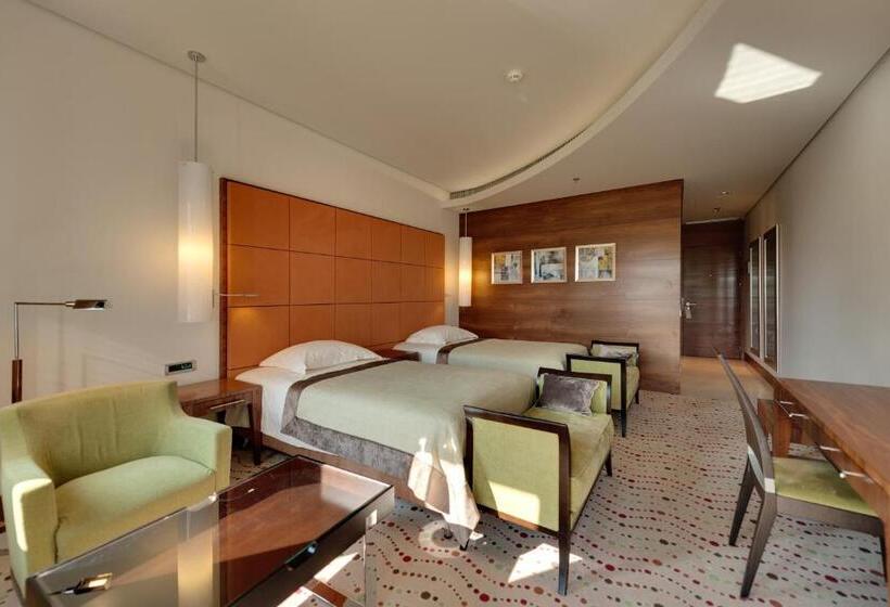 اتاق استاندارد تودرتو, Monte Mulini Adults Exclusive Hotel By Maistra Collection