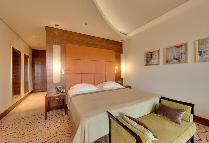 اتاق پرمیوم, Monte Mulini Adults Exclusive Hotel By Maistra Collection