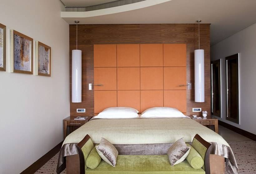 اتاق اجرایی, Monte Mulini Adults Exclusive Hotel By Maistra Collection