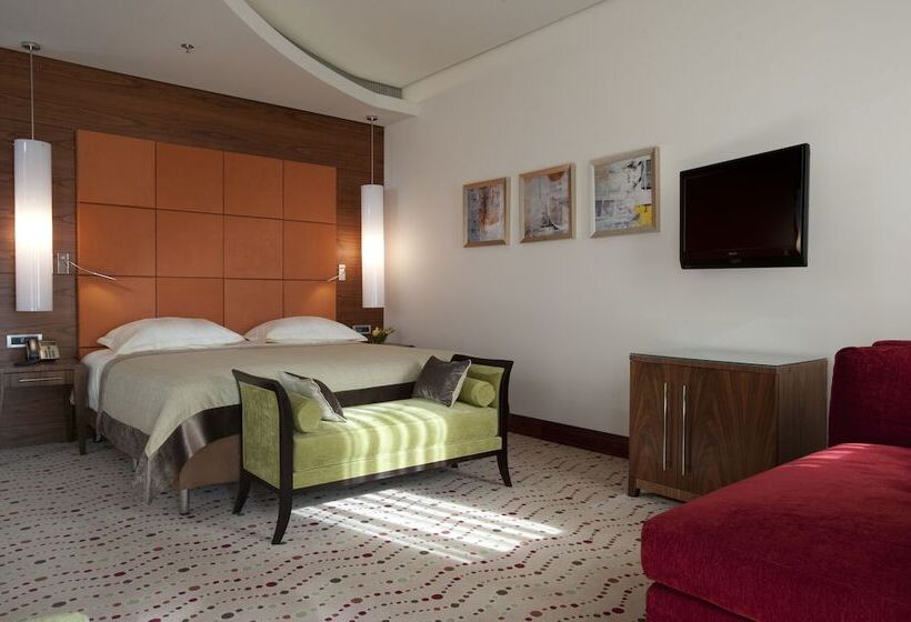 اتاق اجرایی, Monte Mulini Adults Exclusive Hotel By Maistra Collection