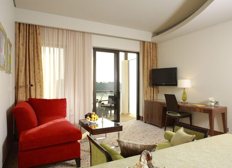 اتاق اجرایی, Monte Mulini Adults Exclusive Hotel By Maistra Collection