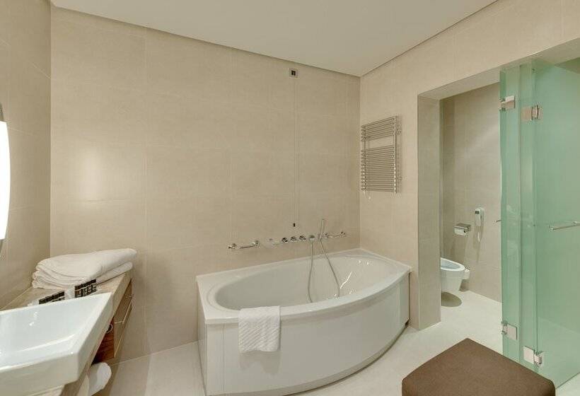 اتاق استاندارد تودرتو, Monte Mulini Adults Exclusive Hotel By Maistra Collection