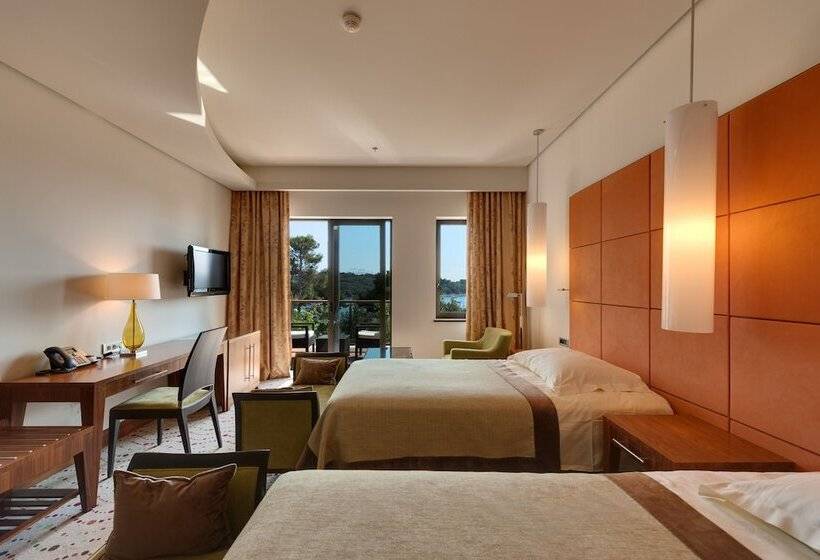 اتاق استاندارد تودرتو, Monte Mulini Adults Exclusive Hotel By Maistra Collection