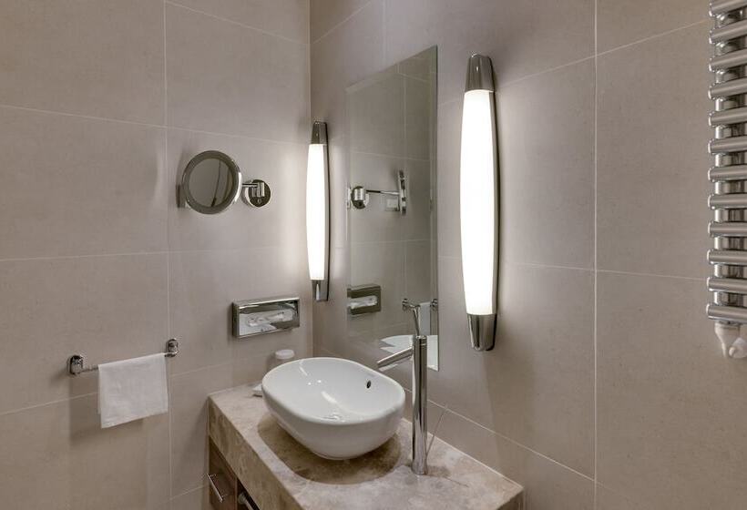 سوییت اجرایی, Monte Mulini Adults Exclusive Hotel By Maistra Collection