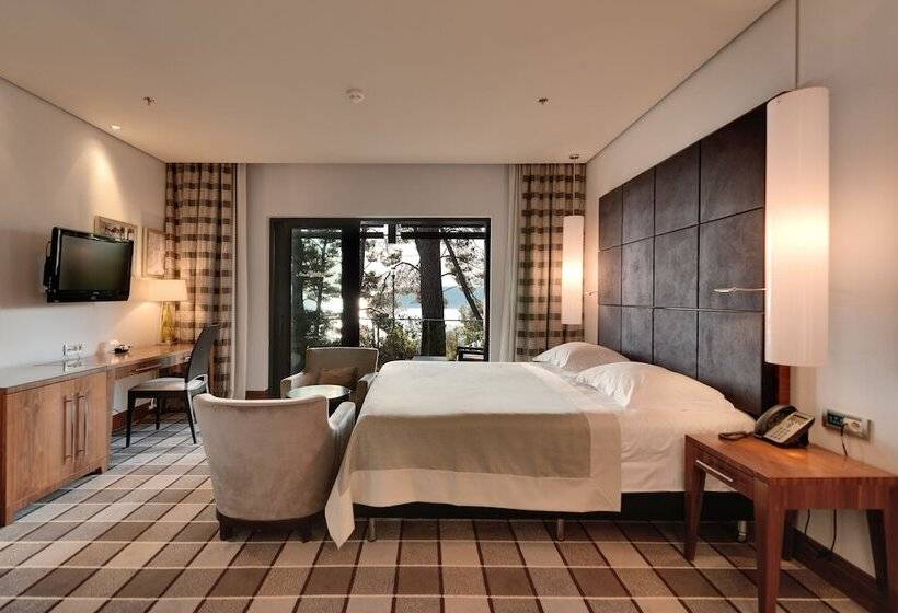 سوییت اجرایی, Monte Mulini Adults Exclusive Hotel By Maistra Collection