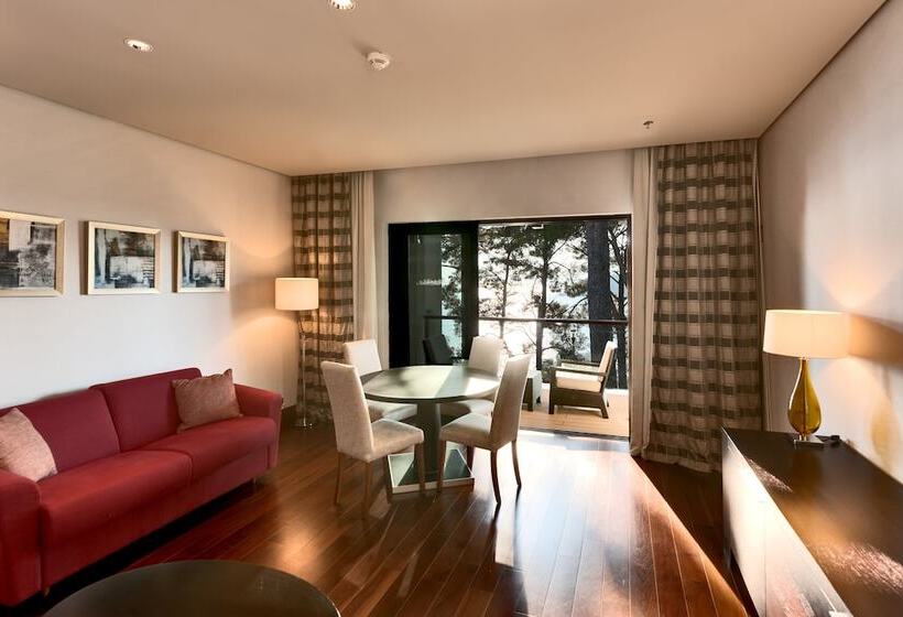 سوییت اجرایی, Monte Mulini Adults Exclusive Hotel By Maistra Collection