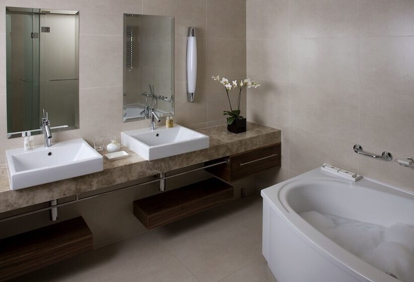 سوییت جونیور, Monte Mulini Adults Exclusive Hotel By Maistra Collection