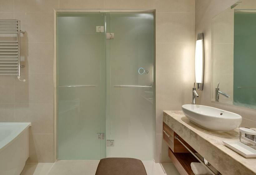 سوییت جونیور, Monte Mulini Adults Exclusive Hotel By Maistra Collection