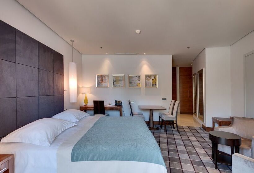 سوییت جونیور, Monte Mulini Adults Exclusive Hotel By Maistra Collection