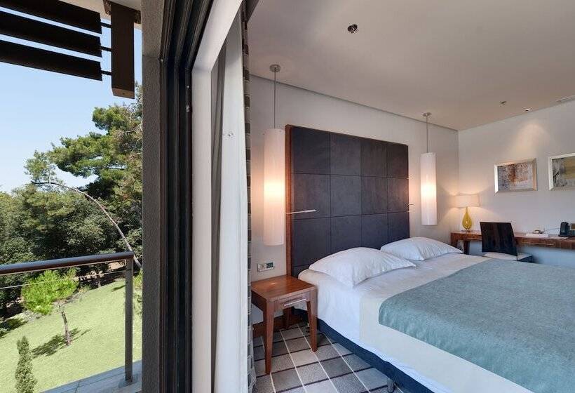 سوییت جونیور, Monte Mulini Adults Exclusive Hotel By Maistra Collection