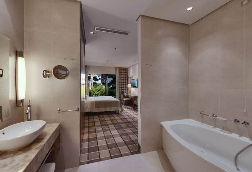 سوییت لوکس, Monte Mulini Adults Exclusive Hotel By Maistra Collection