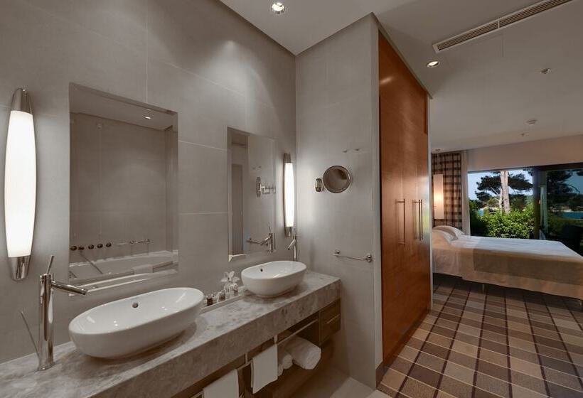 سوییت لوکس, Monte Mulini Adults Exclusive Hotel By Maistra Collection