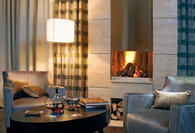 سوییت لوکس, Monte Mulini Adults Exclusive Hotel By Maistra Collection