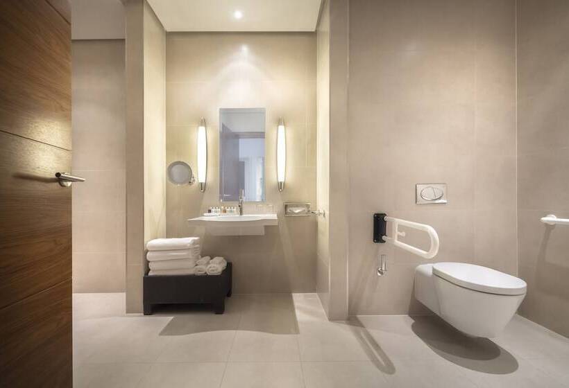 اتاق استاندارد برای معلولان, Monte Mulini Adults Exclusive Hotel By Maistra Collection
