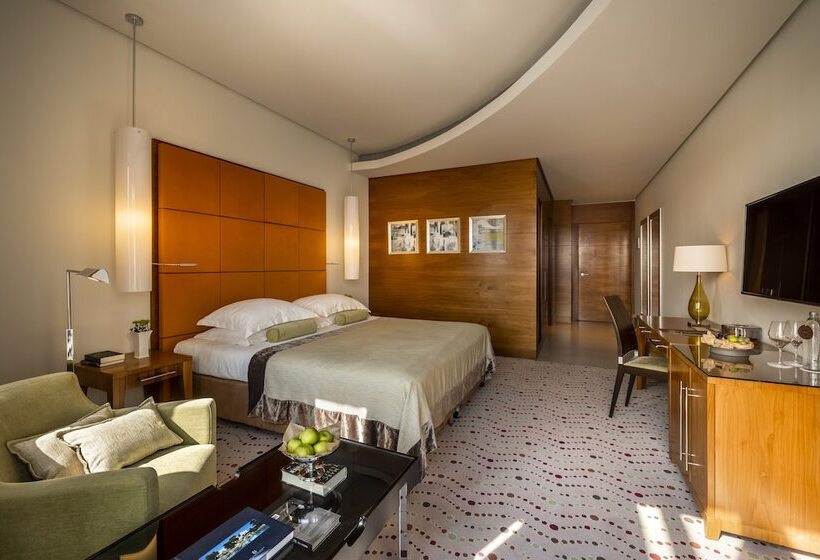 اتاق استاندارد برای معلولان, Monte Mulini Adults Exclusive Hotel By Maistra Collection
