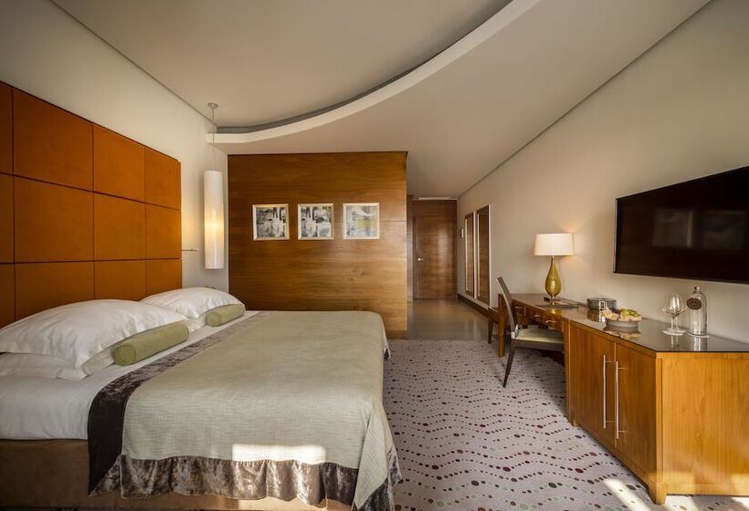 اتاق استاندارد برای معلولان, Monte Mulini Adults Exclusive Hotel By Maistra Collection