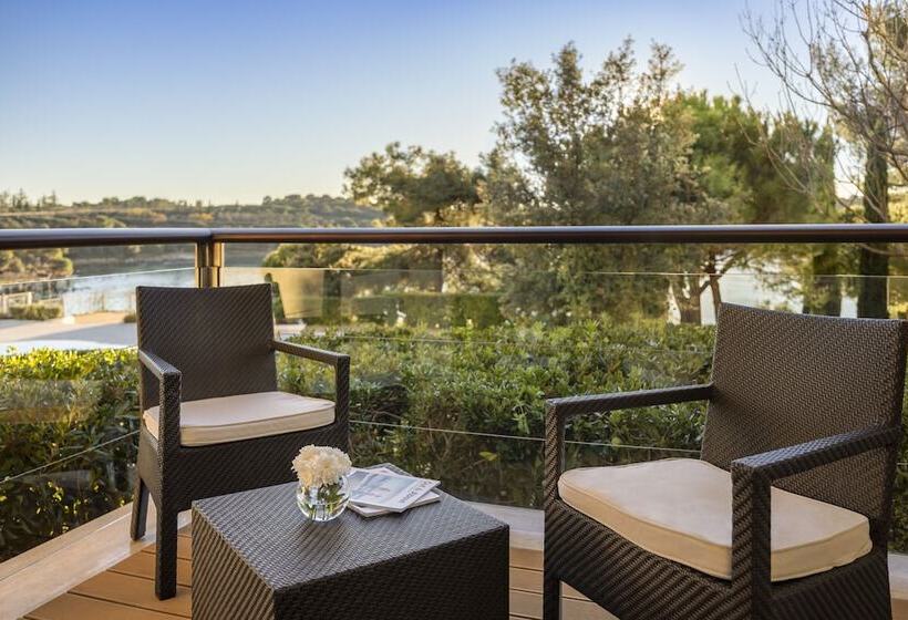 اتاق اجرایی, Monte Mulini Adults Exclusive Hotel By Maistra Collection