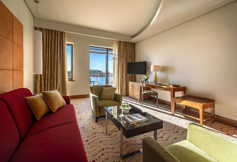 اتاق استاندارد تودرتو, Monte Mulini Adults Exclusive Hotel By Maistra Collection