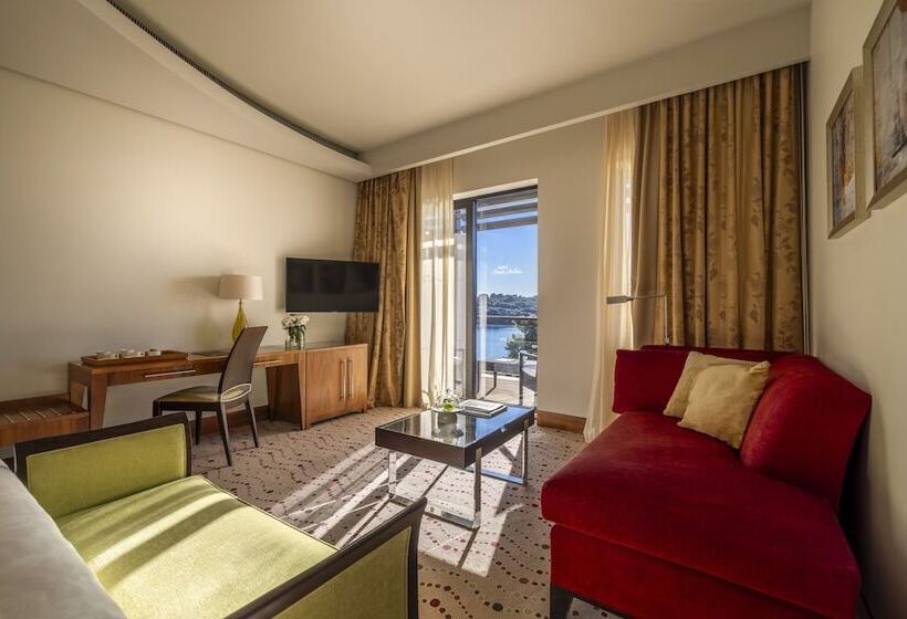 اتاق استاندارد تودرتو, Monte Mulini Adults Exclusive Hotel By Maistra Collection