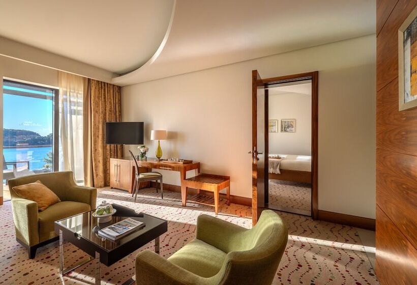 اتاق استاندارد تودرتو, Monte Mulini Adults Exclusive Hotel By Maistra Collection