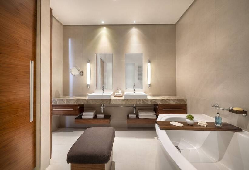 سوییت اجرایی, Monte Mulini Adults Exclusive Hotel By Maistra Collection