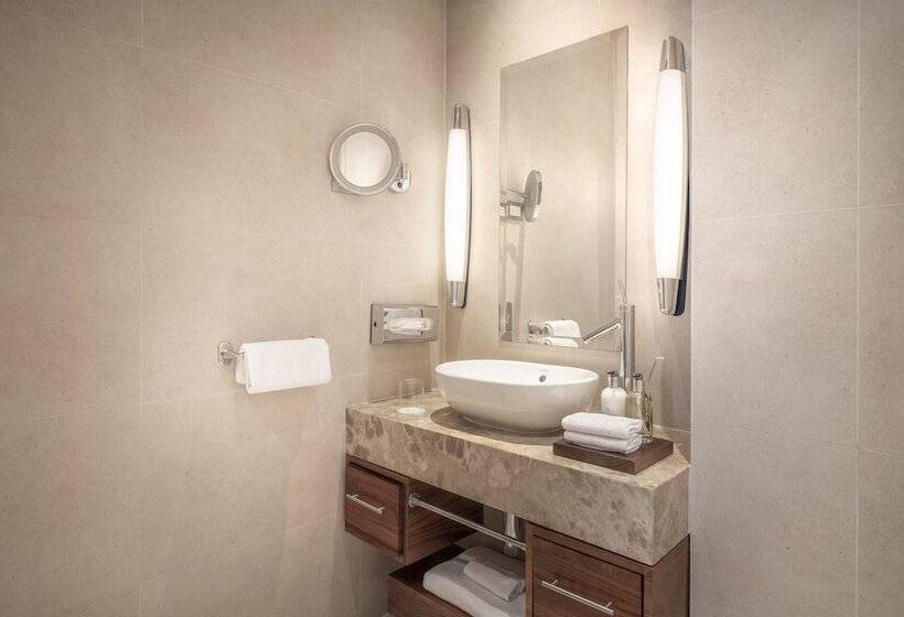 سوییت جونیور, Monte Mulini Adults Exclusive Hotel By Maistra Collection