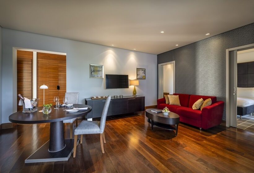 سوییت جونیور, Monte Mulini Adults Exclusive Hotel By Maistra Collection