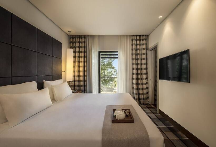 سوییت جونیور, Monte Mulini Adults Exclusive Hotel By Maistra Collection