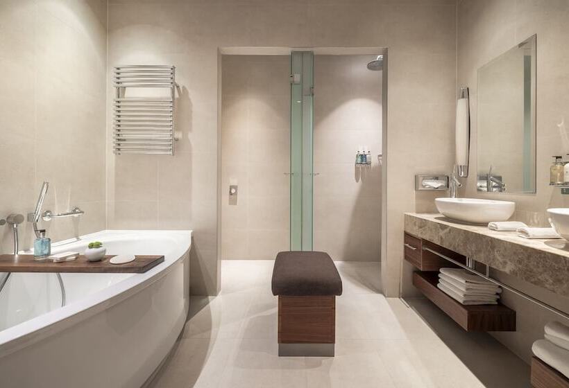 سوییت لوکس, Monte Mulini Adults Exclusive Hotel By Maistra Collection