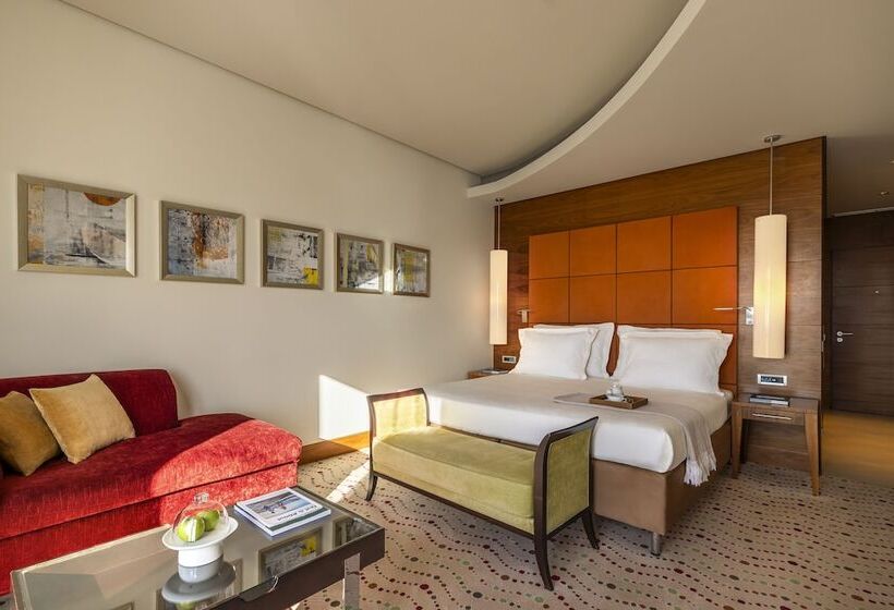 اتاق استاندارد برای معلولان, Monte Mulini Adults Exclusive Hotel By Maistra Collection