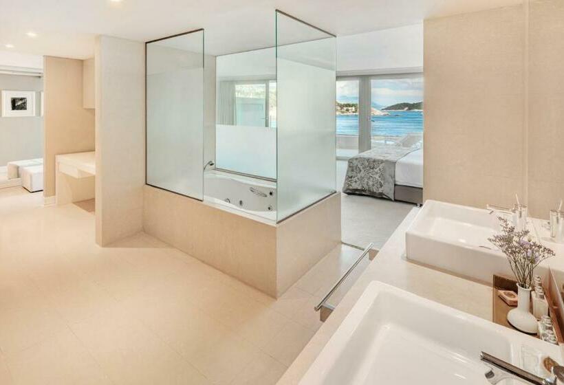 سوییت با چشم‌انداز دریا, Rixos Premium Dubrovnik