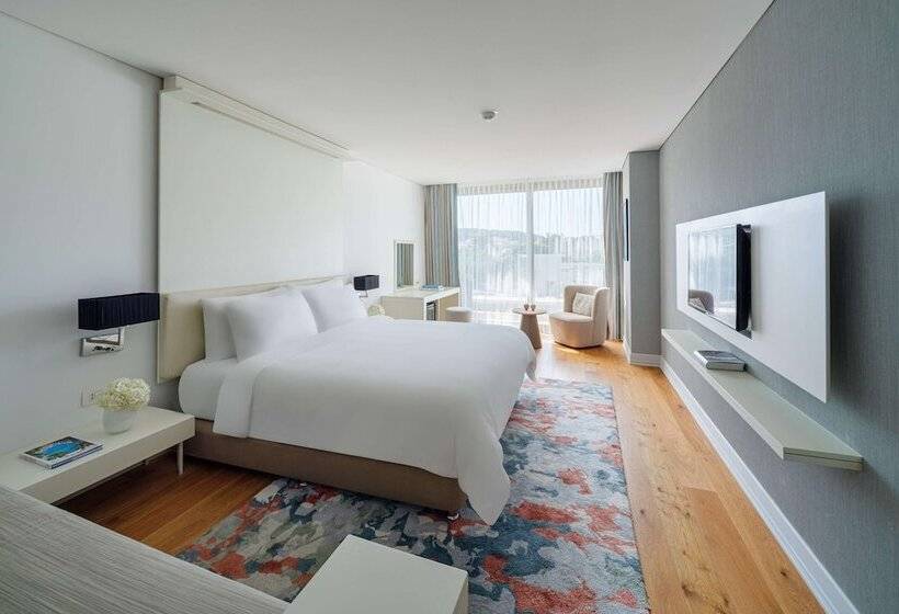 اتاق کلاسیک با تخت دوبل, Rixos Premium Dubrovnik