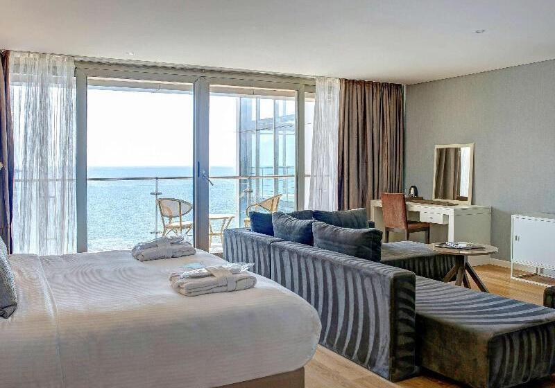 سوئیت اجرایی با چشم‌انداز دریا, Rixos Premium Dubrovnik