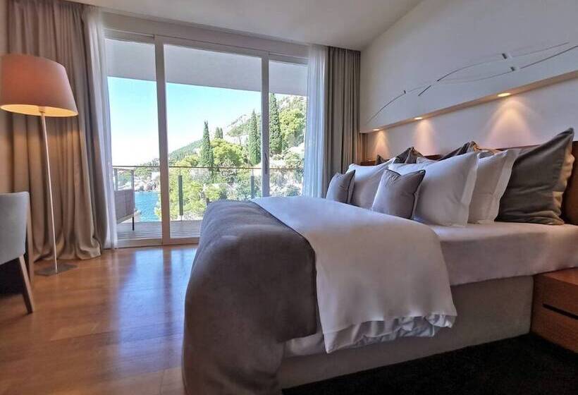 سوییت, Villa Dubrovnik