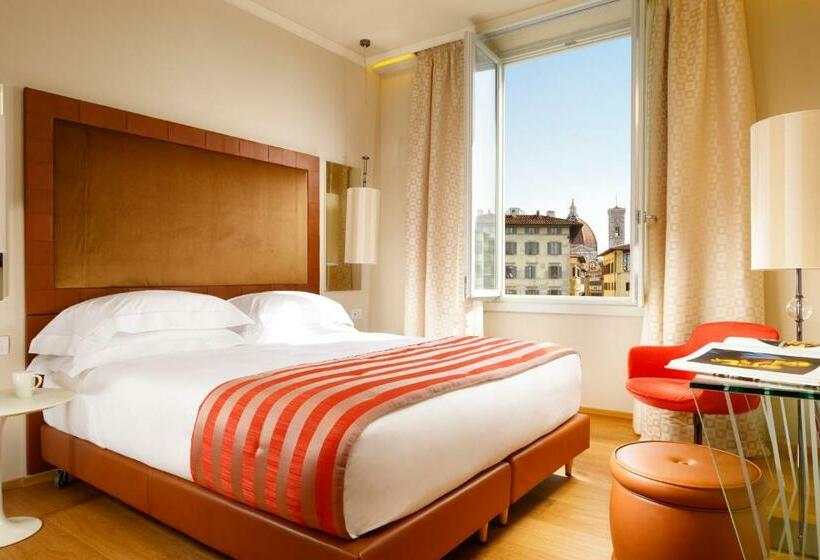 Premium Room City View, Grand Hotel Minerva