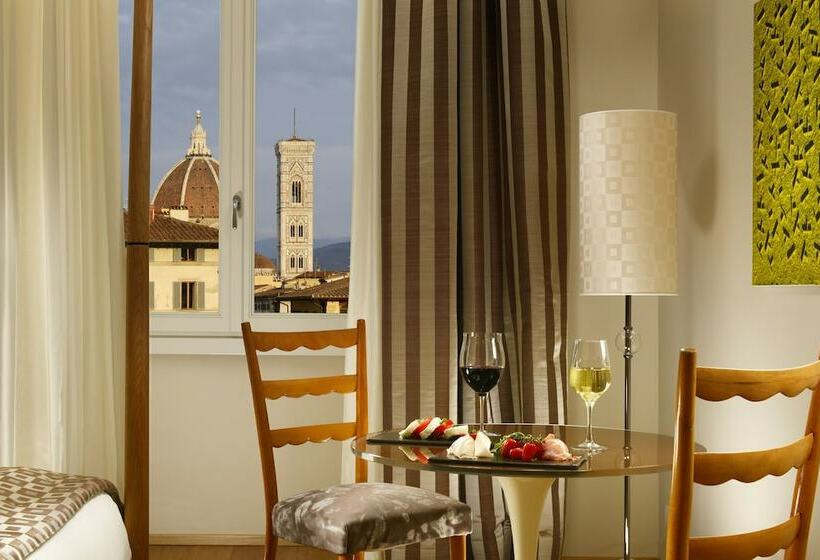 Premium Room City View, Grand Hotel Minerva