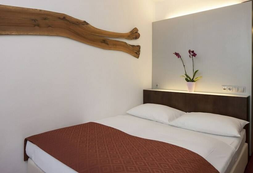 클래식 룸, Austria Trend Hotel Europa Wien