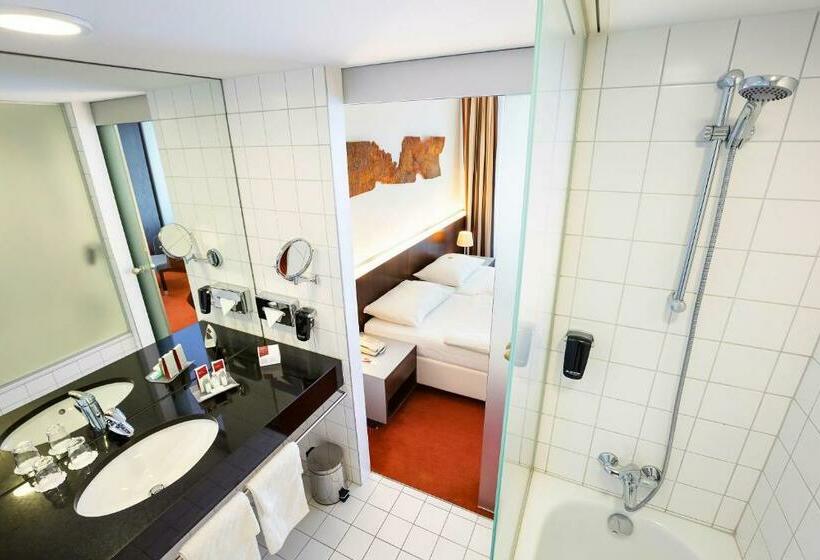 패밀리 룸, Austria Trend Hotel Europa Wien