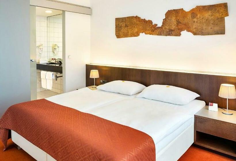 패밀리 룸, Austria Trend Hotel Europa Wien