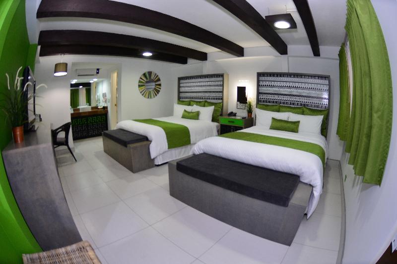 スタンダードルーム, Baja Inn Hoteles Rio