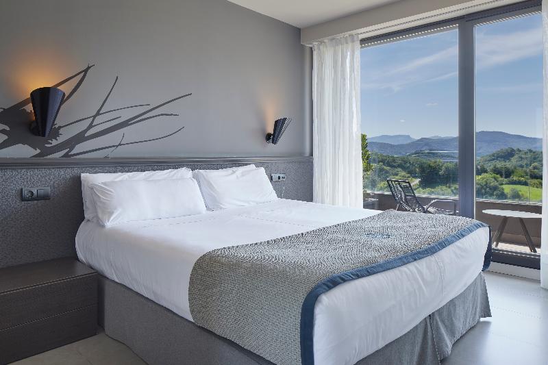 スタンダードルーム, Baja Inn Hoteles Rio