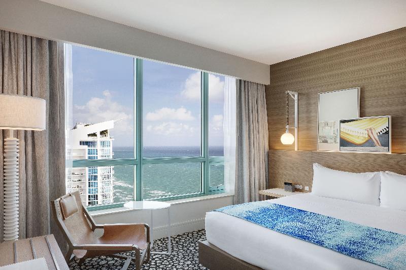 Premium Room City View, Grand Hotel Minerva