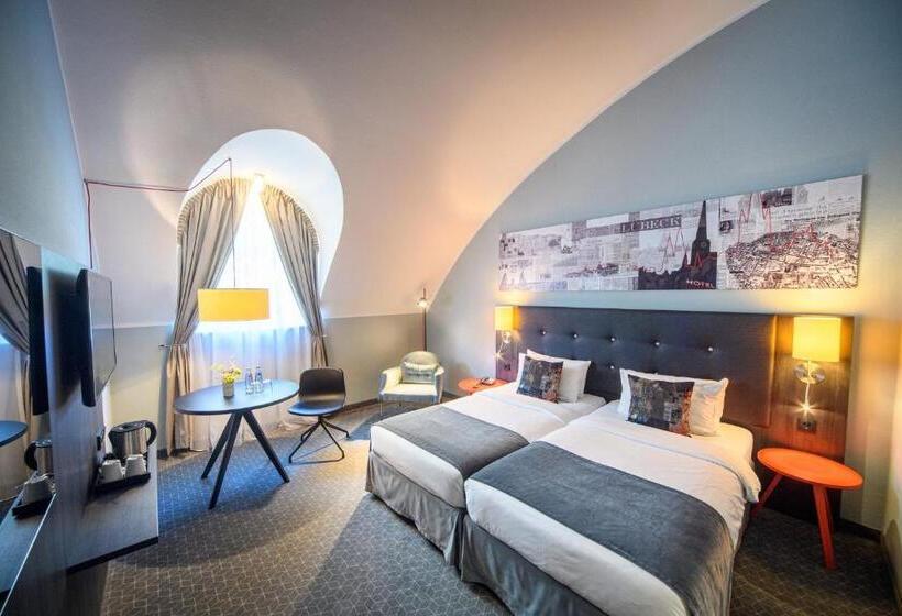스탠다드 룸, Holiday Inn Lübeck, An Ihg