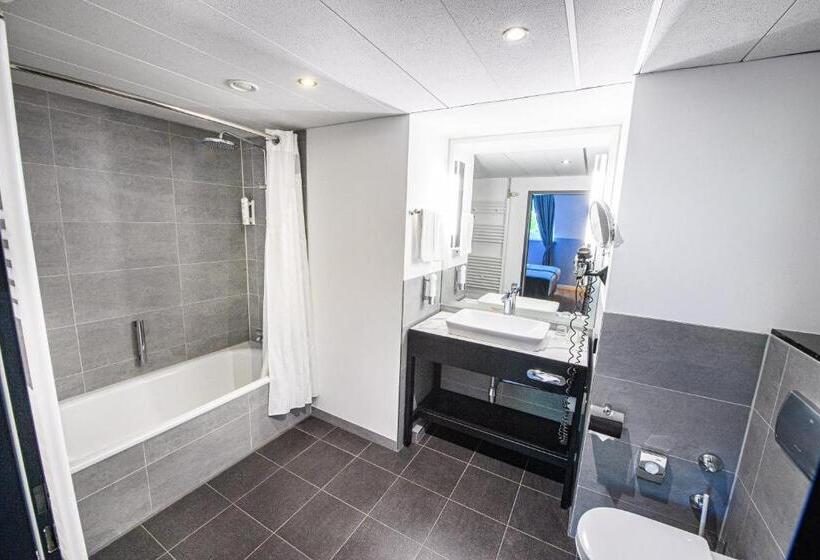 이그제큐티브 스위트, Holiday Inn Lübeck, An Ihg